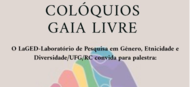Colóquios Gaia Livre
