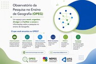 Conheça o OPEG