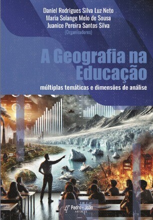 A Geografia na educação: múltiplas temáticas e dimensões de análise