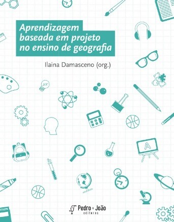 Aprendizagem baseada em projeto no ensino de geografia