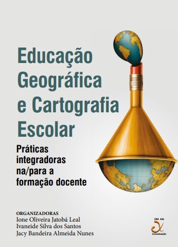 Educação Geográfica e Cartográfica Escolar