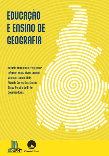 Educação e ensino de Geografia