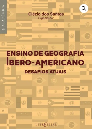 Ensino de Geografia Ibero-americano: desafios atuais