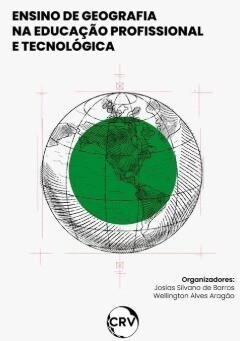 Ensino de Geografia na Educação Profissional e Tecnológica