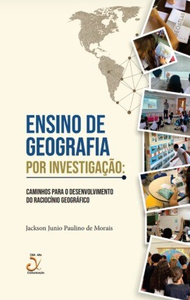 Ensino de Geografia por Investigação