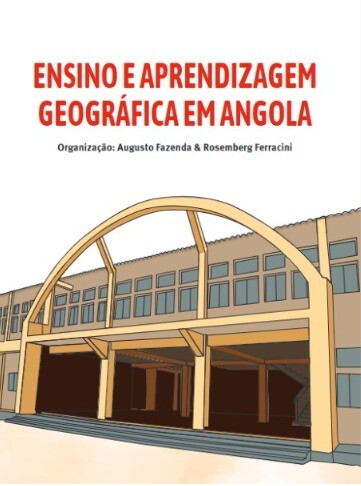Ensino e Aprendizagem Geográfica em Angola
