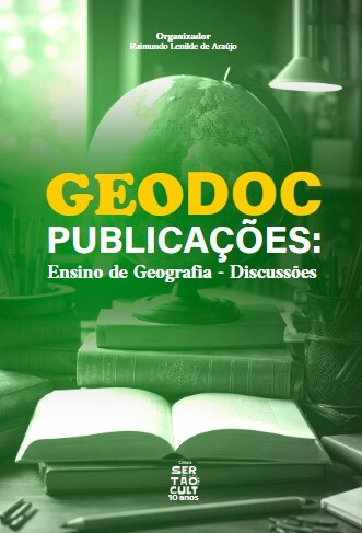 GEODOC PUBLICAÇÕES: Ensino de Geografia 
