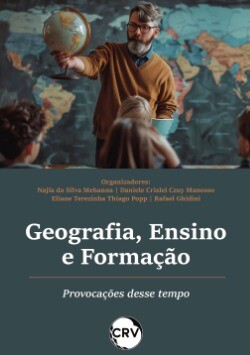 Geografia, ensino e formação: provocações desse tempo