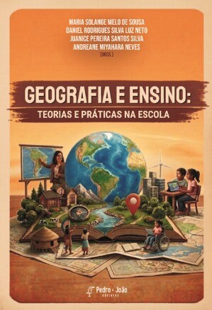 Geografia e Ensino: teorias e práticas na escola