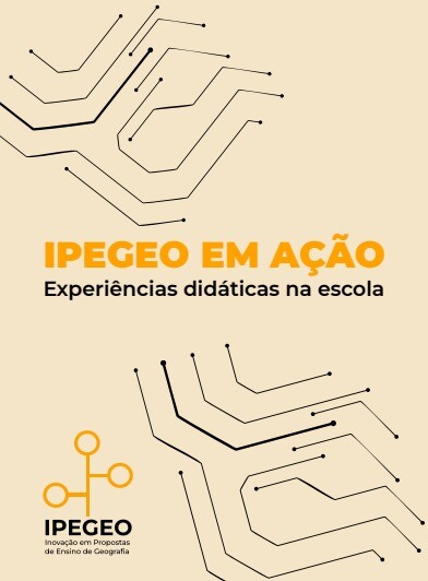IPEGEO EM AÇÃO – Experiências didáticas na escola
