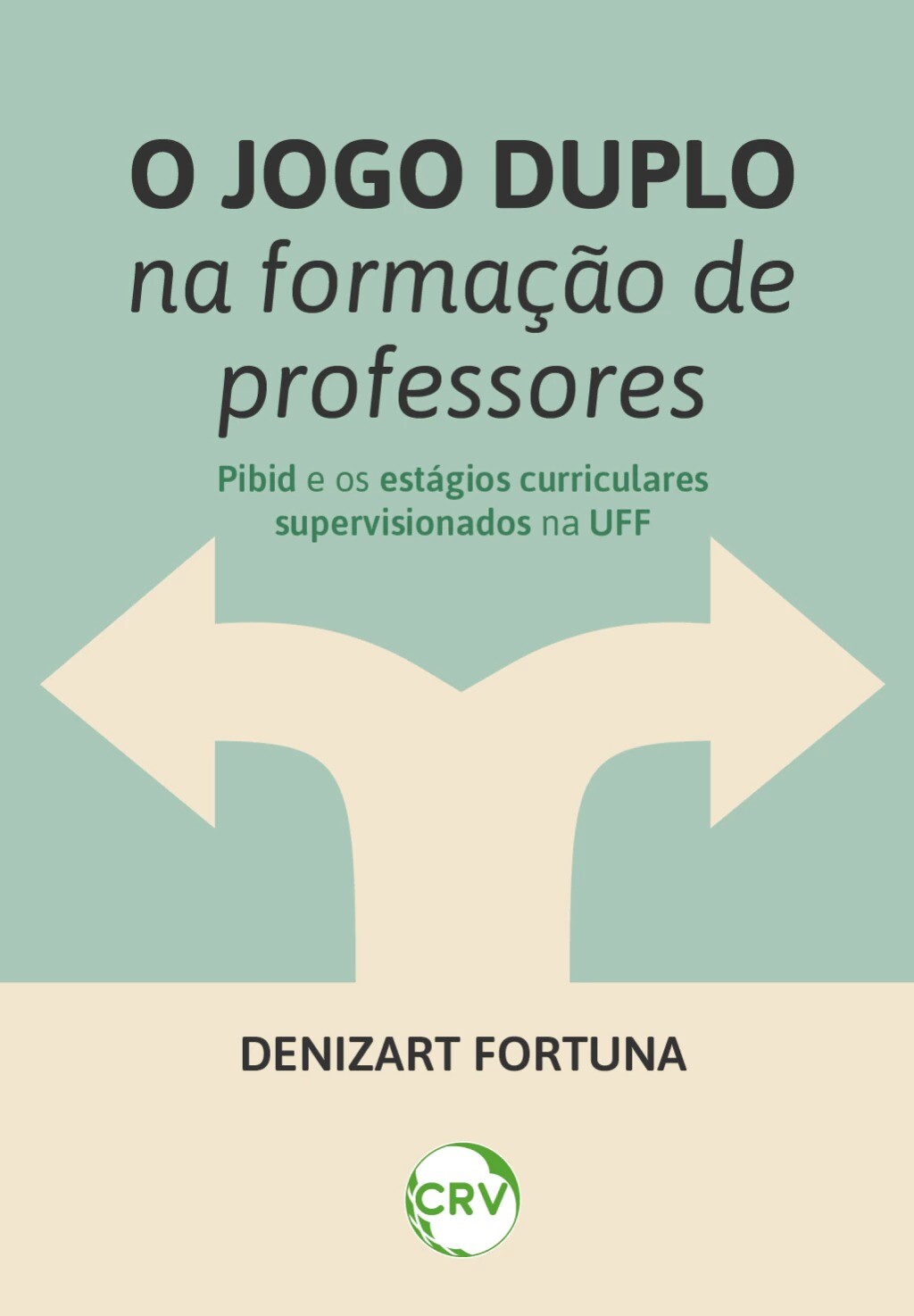 Jogo duplo na formação de professores