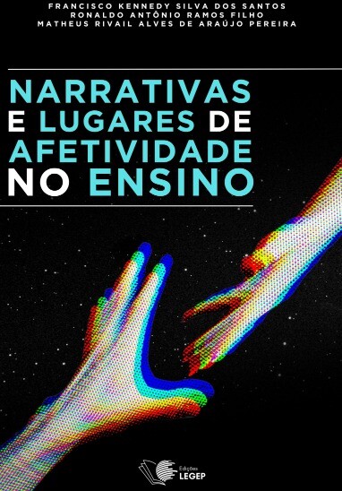 Narrativas e lugares de afetividade no ensino
