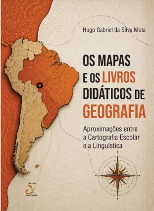 Os Mapas e os Livros Didáticos de Geografia