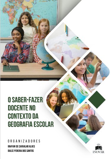 Saber-fazer docente no contexto da Geografia escolar