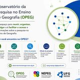 Conheça o OPEG
