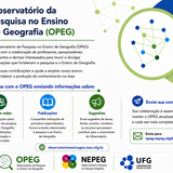Contribua com o OPEG