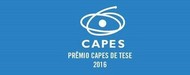 Prêmio Capes de Tese 2016 Prêmio Capes de Tese 2016