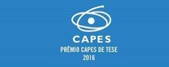 Prêmio Capes de Tese 2016