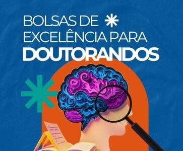 Bolsas Excelencia Doutorado