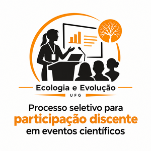 Processo Seletivo para Eventos Científicos