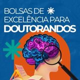 Bolsas Excelencia Doutorado