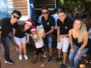 ação social 1