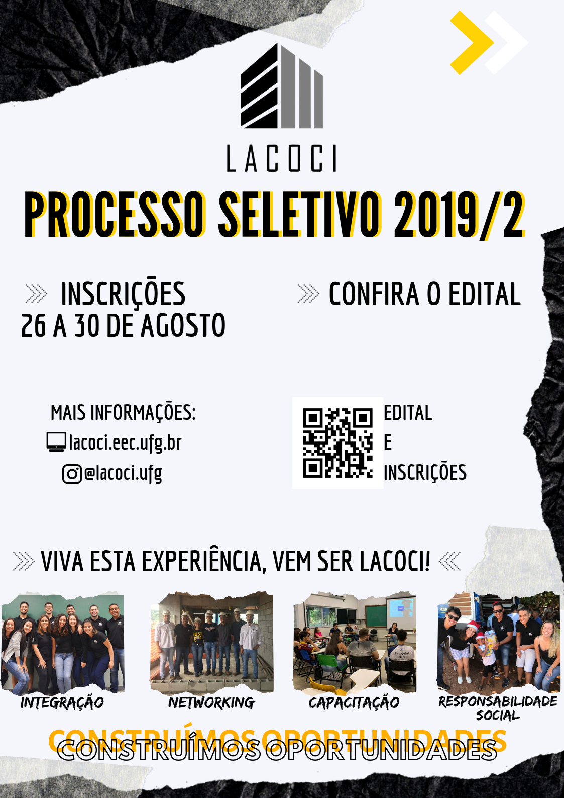 Cartaz PS 19.2