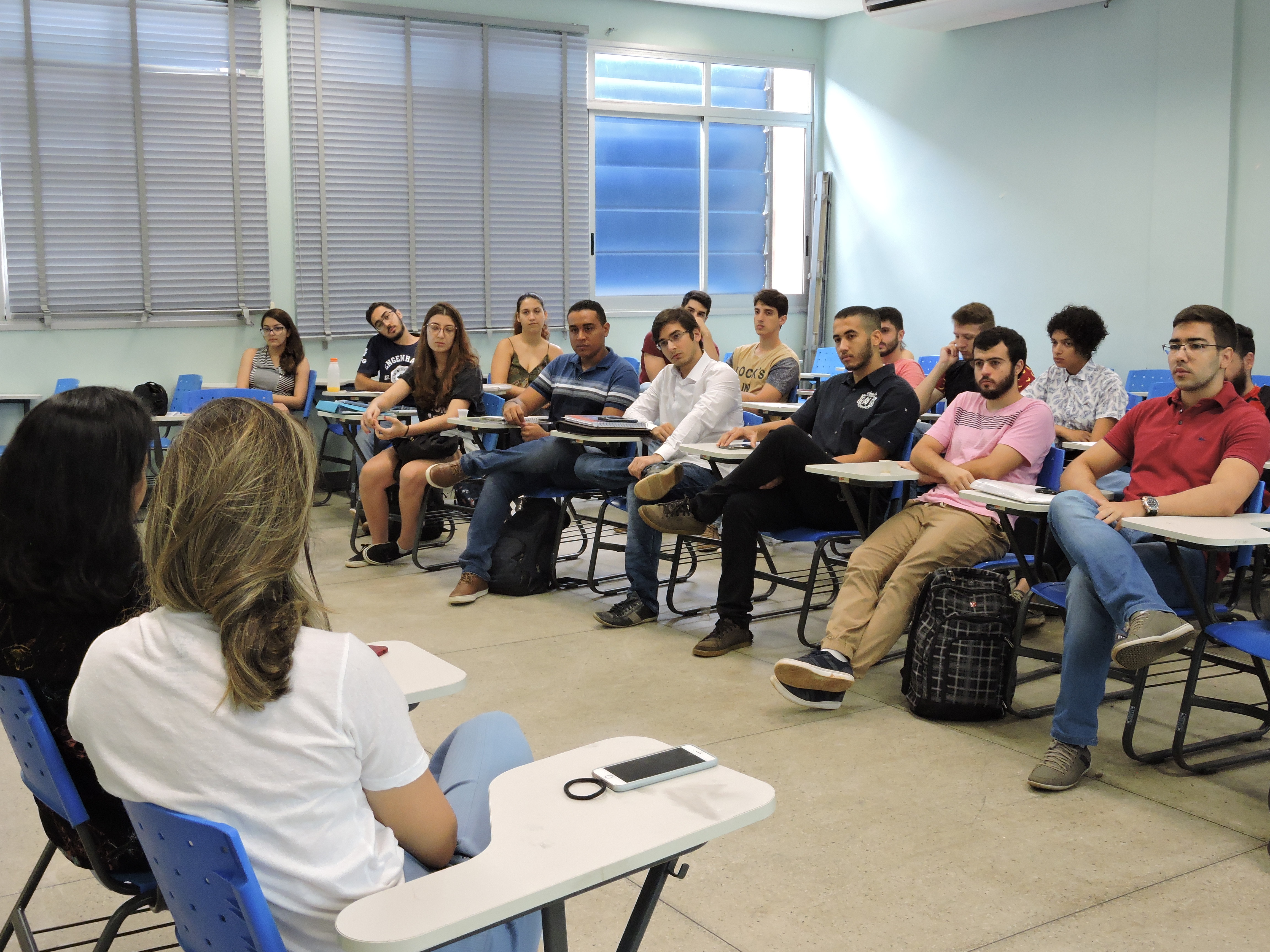 Apresentação EBM 2