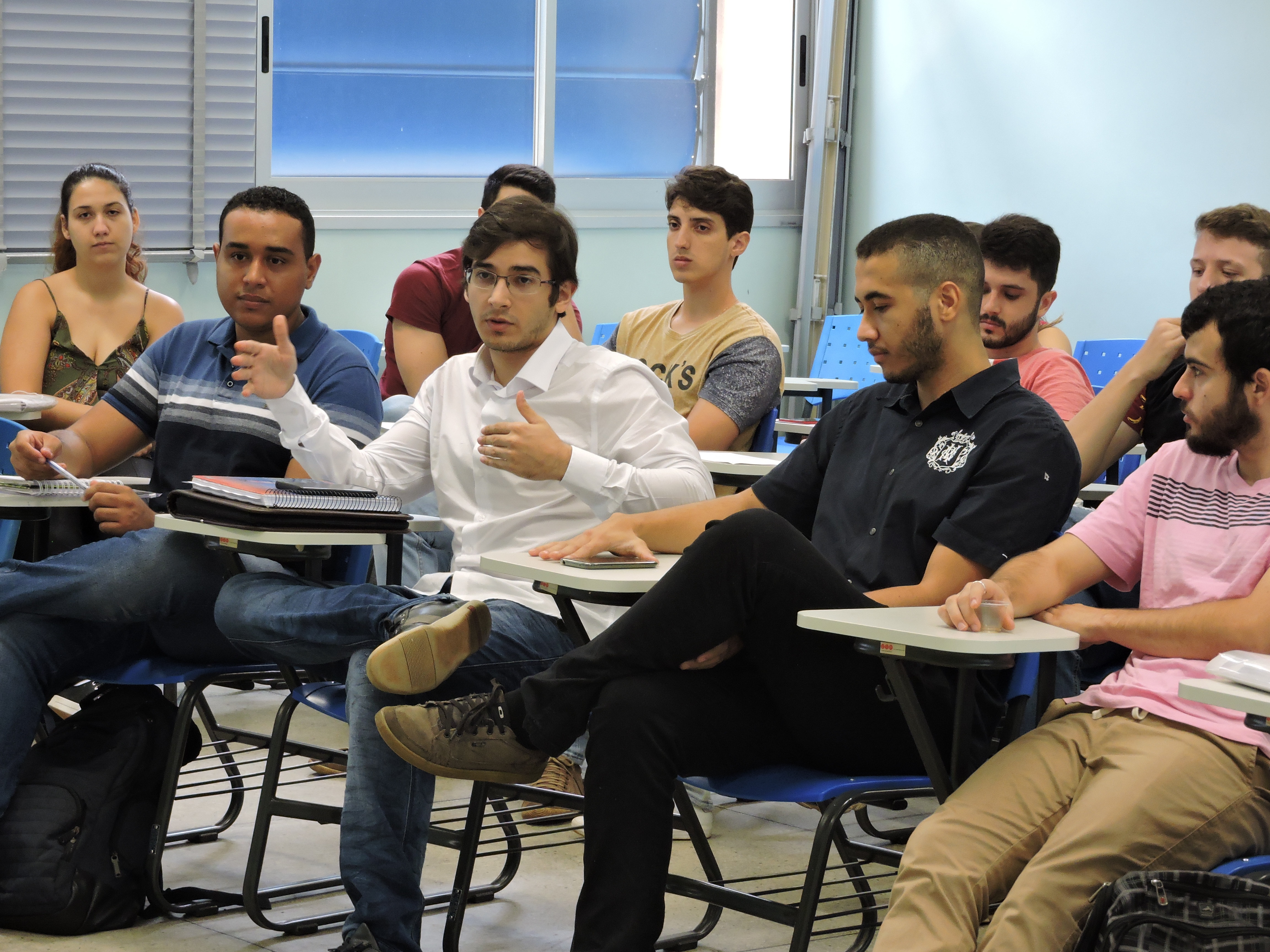 Apresentação EBM 3