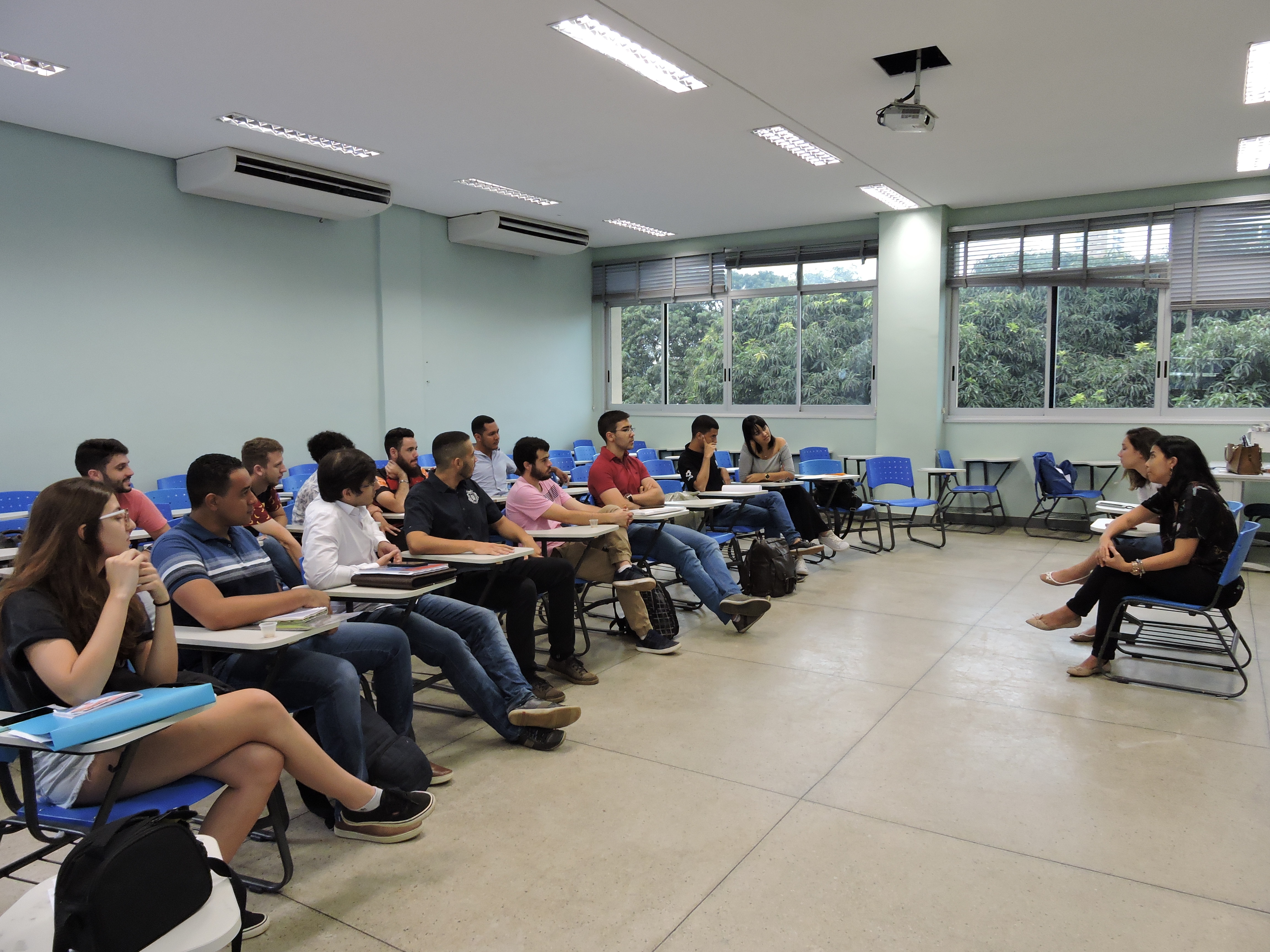 Apresentação EBM 4