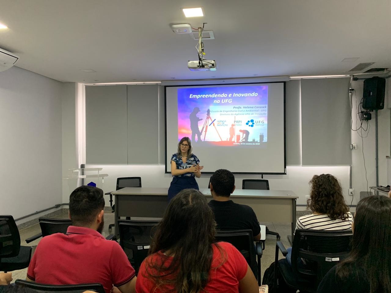 Visita PTS 7