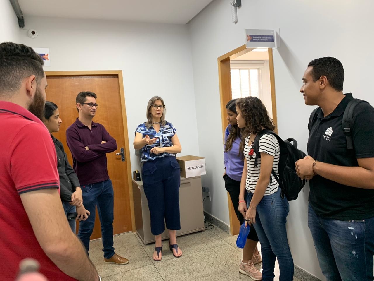 Visita PTS 1