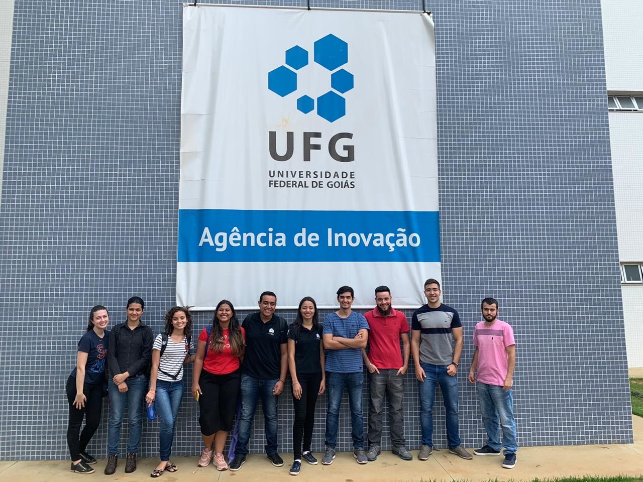 Visita PTS 5