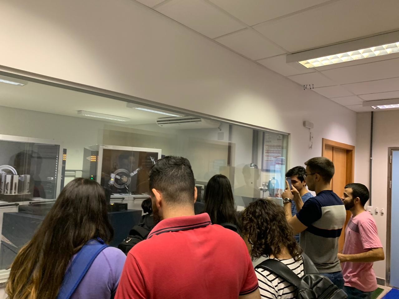 Visita PTS 3