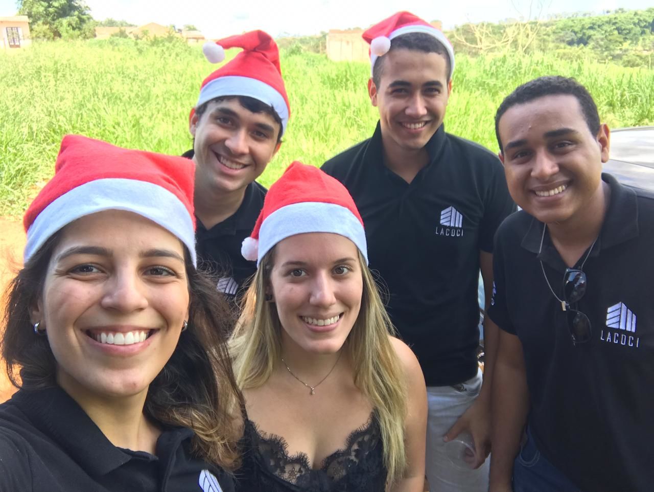 Ação social 4