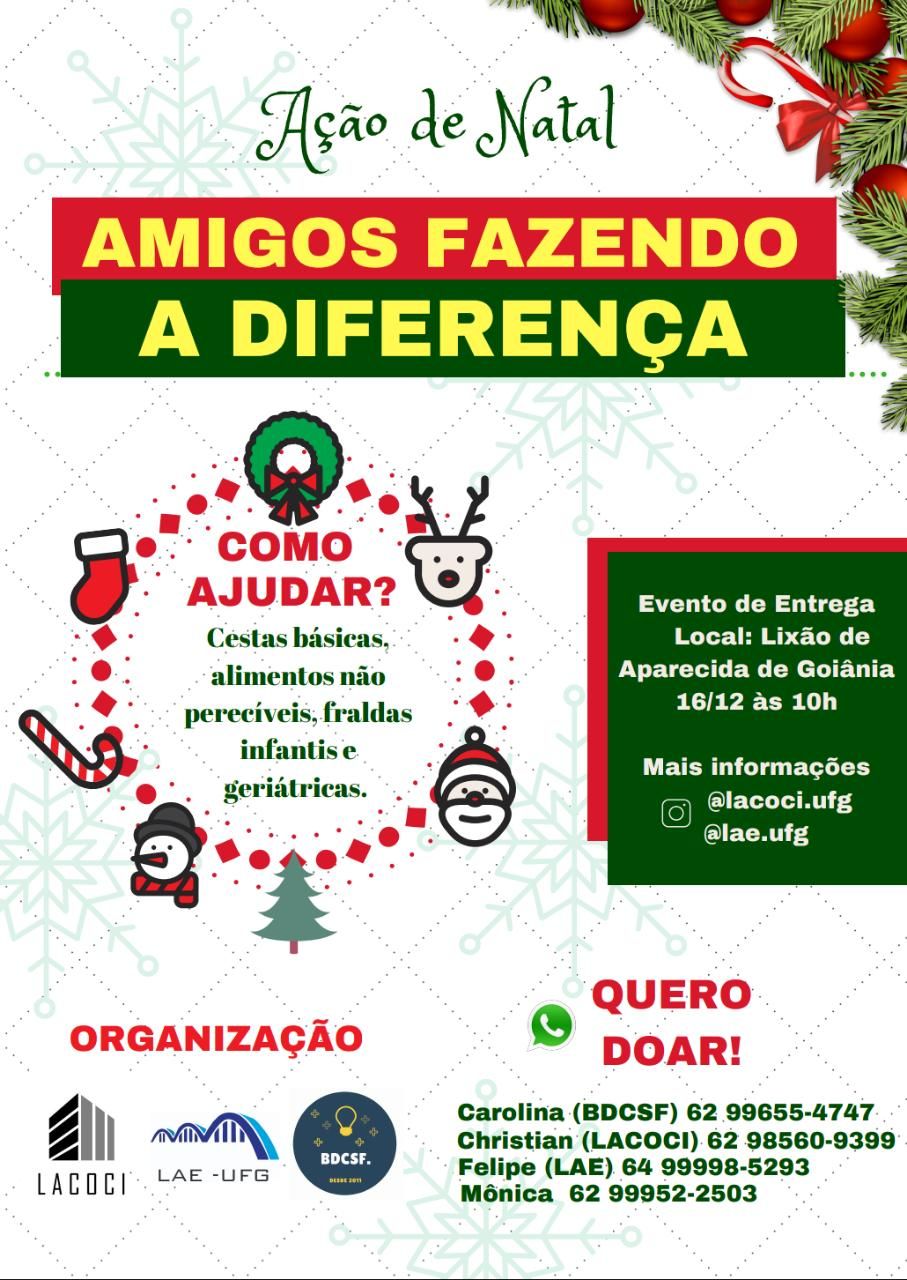 Arte ação social
