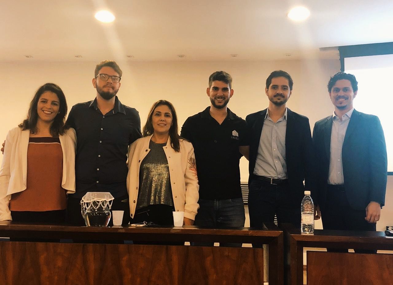 palestra BIM 3