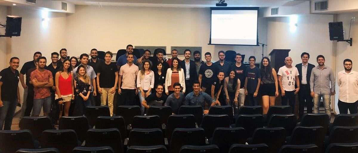 palestra BIM 5