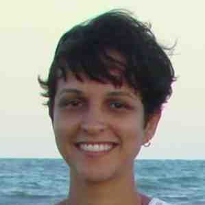 Prof.ª Dr.ª Daniela de Melo e Silva