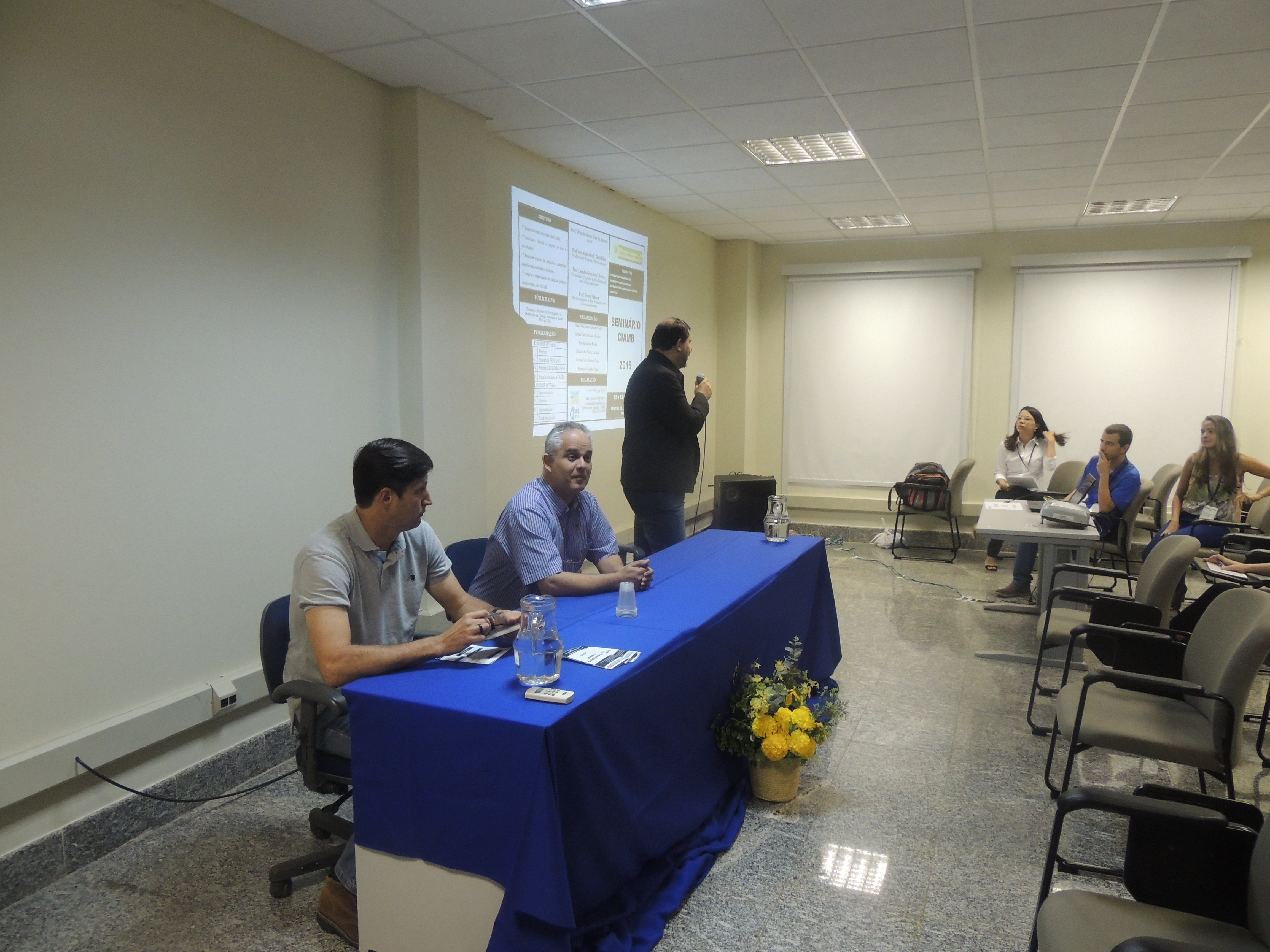 foto seminário 1