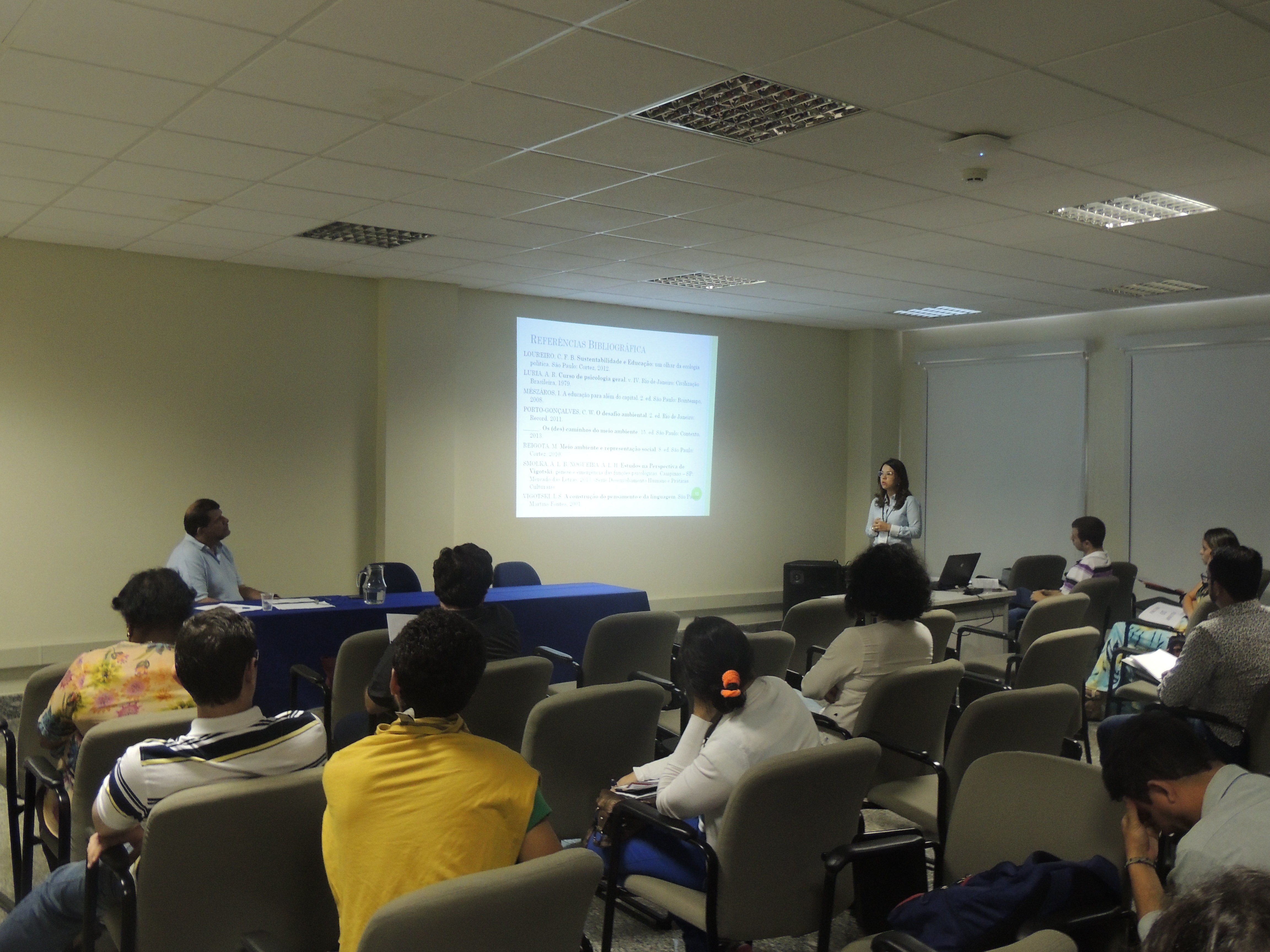 foto seminário 17