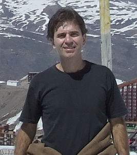 Prof. Dr. Denilson Teixeira