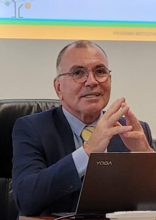 Guilherme Franco Netto