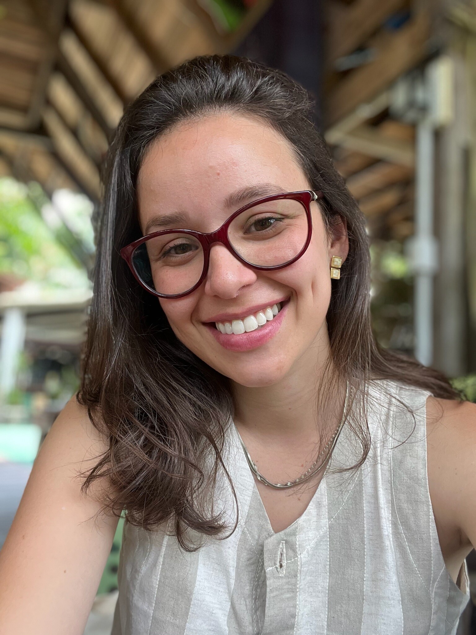 Renata Maria Pereira de Freitas