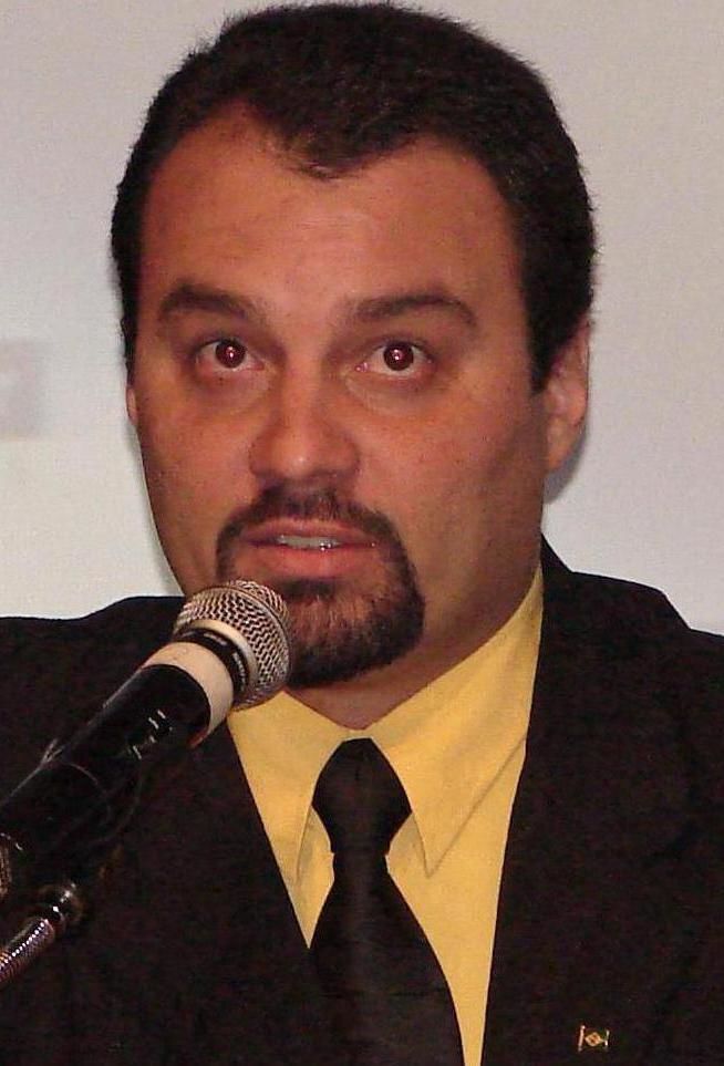 Prof. Dr. Fabiano Rodrigues de Melo