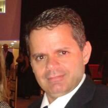 Prof. Dr. Fausto Miziara