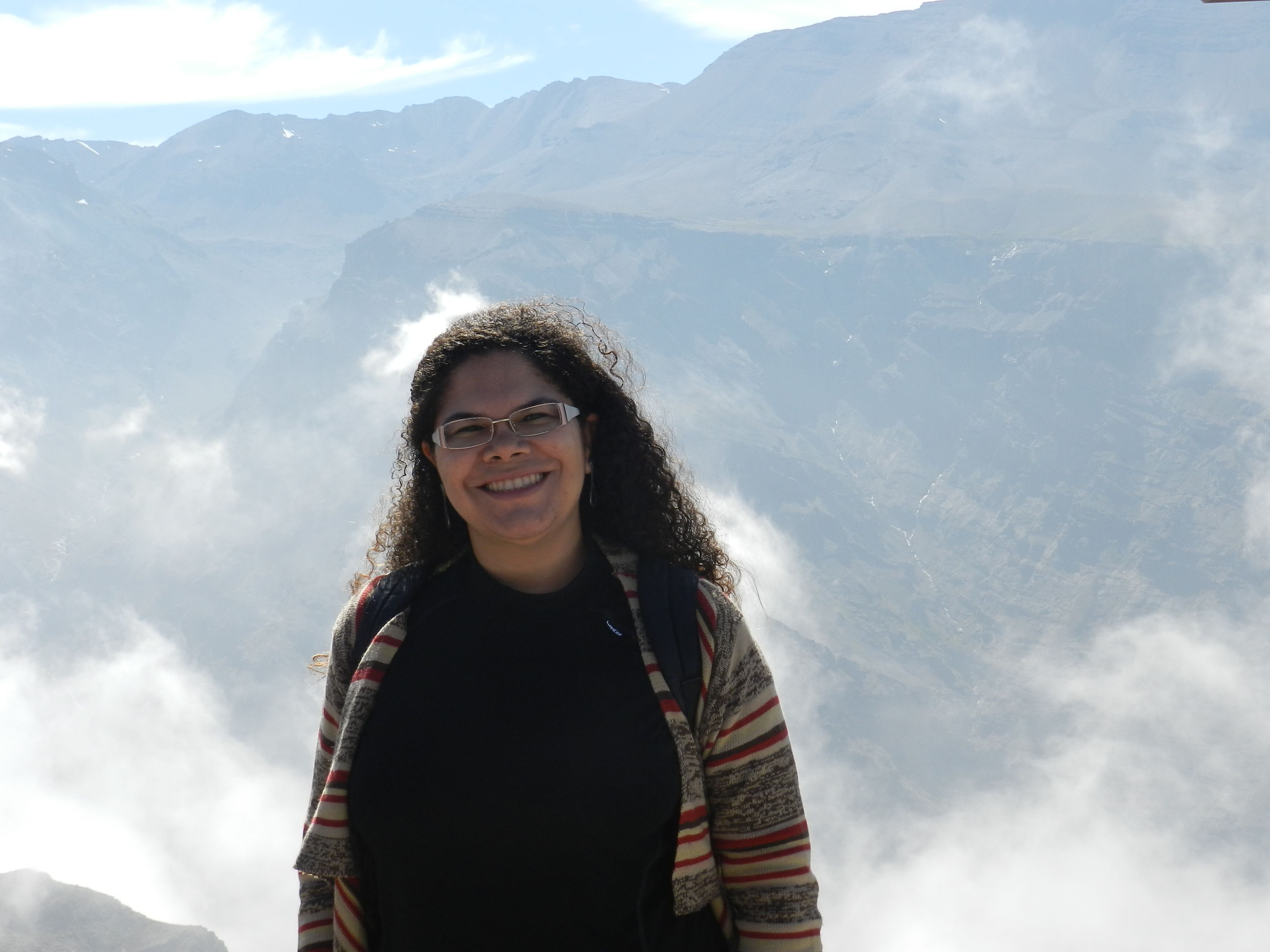 Prof.ª Dr.ª Karla Maria S de Faria