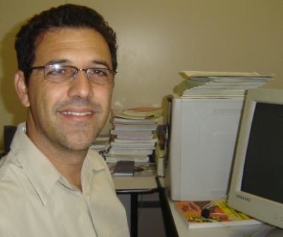 Prof. Paulo de Marco