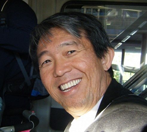 carlos saito