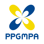 Logo PPG MPA